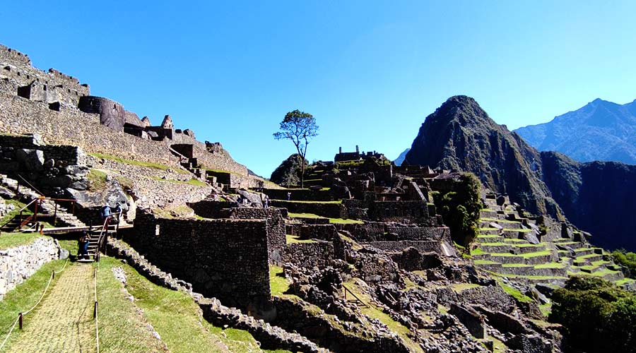 sacred valley and Machupicchu private tour