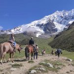 humantay lake private tour