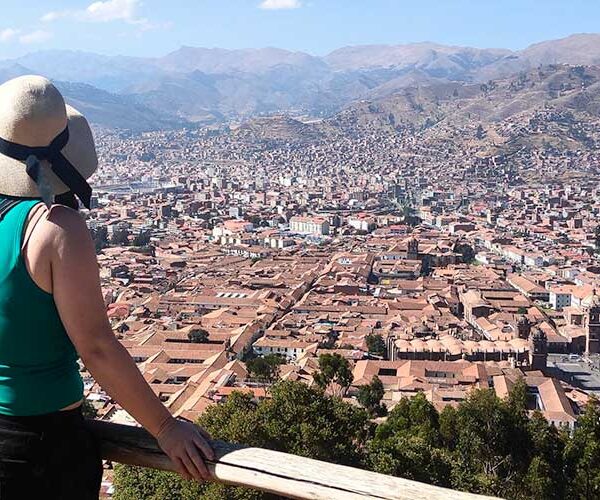 cusco private tours