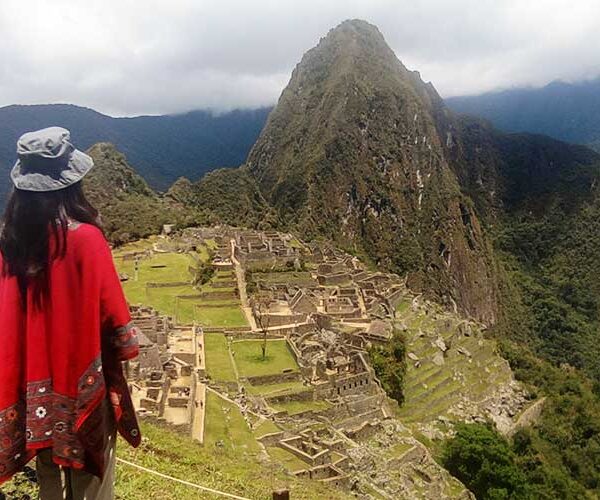 machu picchu private tours