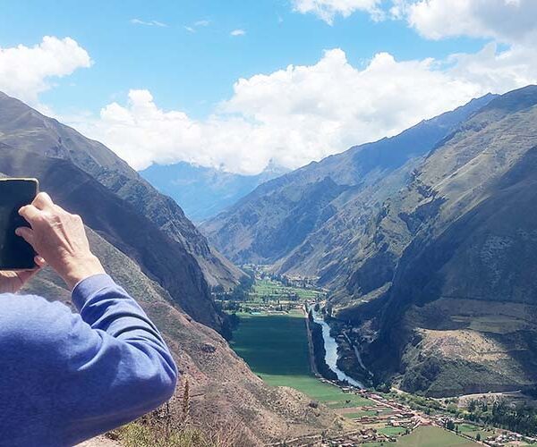 sacred valley private tours